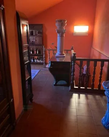 Luna Rossa Lusso Nocleg ze śniadaniem None